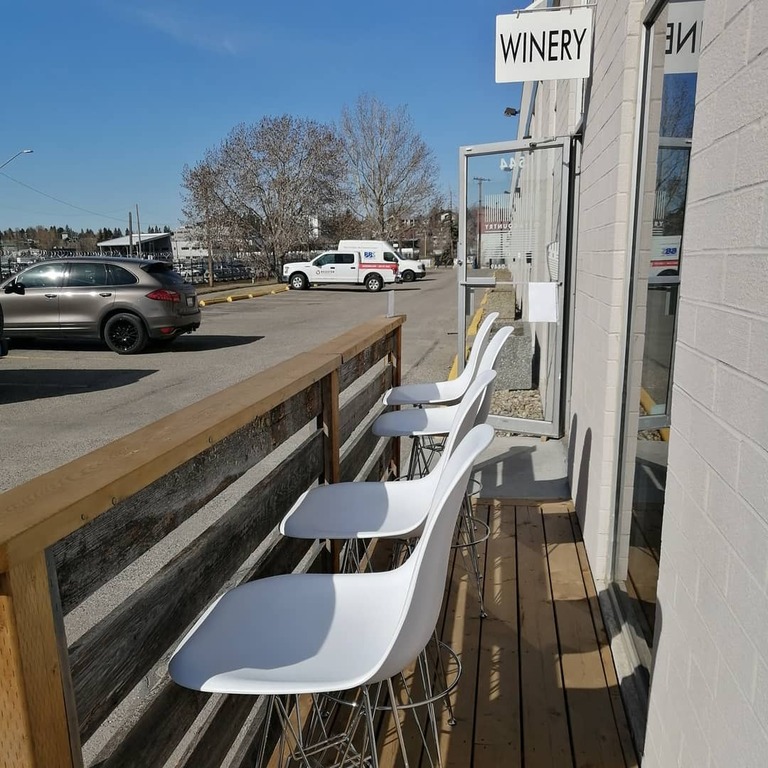 City and Country Winery